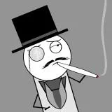 like a sir