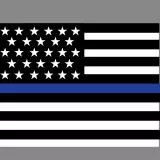 Thin blue line US