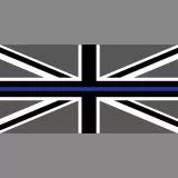 Thin blue line UK