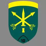 ARD 10 Patch