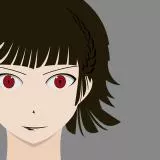 Persona 5 Makoto Niijima / ペルソナ5  新島真