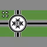 Kekistan Flag V3 (Final)