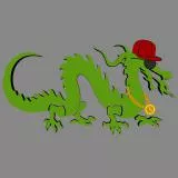 Dragon Pimp