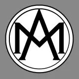 Original Aston Martin logo