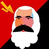 marxist comrade