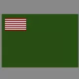 Delaware Militia 1776