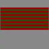 George Rogers Clark Colour Flag