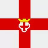 Almeria Flag/Bandera de Almeria/Almeria