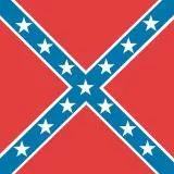 Confederate flag