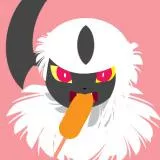 Absol without locked shapes