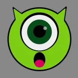 Mike wazowski