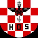 NDH HOS CROATIA