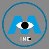 Monster Inc. logo