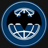 Нашивка войск Военной разведки ВС РФ