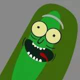 Pickle Riiiiiiick!