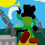 Walking the path of righteousness