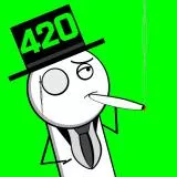 420