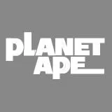 PLanet of the apes/ Planeta dos macacos 