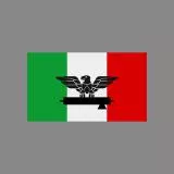 RSI Flag/Bandiera RSI