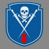 Эмблема Корниловцев