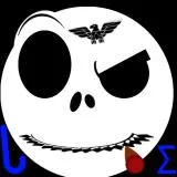 Jack Skellington Clan Emblem Join Here