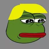 pepe the frog trump