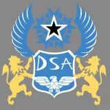 emblema DSA