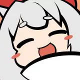 犬走椛(Momiji Inubashiri) for BF1