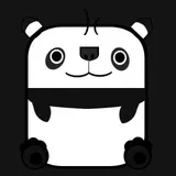Panda Cute