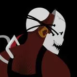 CHUCKLES 【THE TRAPPER】