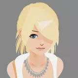 ルーナ　【FF 15】