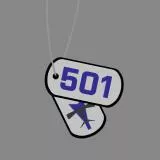 501st Dog Tags