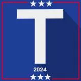 TRUMP 2024
