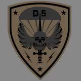 D5 Shield Patch