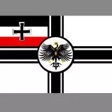 War Ensign Germany