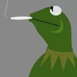 kermit 420