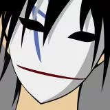 Darker Than Black Hei