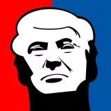 trump make america great again