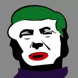 joker trump