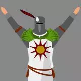 太陽の騎士ソラール