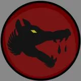 Wolf's Dragoons Emblem (Mechwarrior/Mechassault/Battletech)