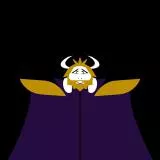 Asgore