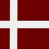 Danemark Flag
