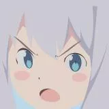 Sagiri from Eromanga Sensei V2