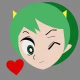 Urusei Yatsura (Lum) vers.2 