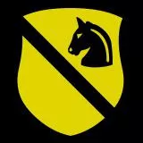 1st cavalry division
