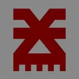 Khorne (geometrically almost perfect)