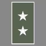 1TEN (Primeiro Tenente)