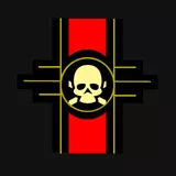 Знак инквизиции Warhammer 40k
