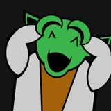 Kawaii Yoda